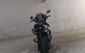 SUZUKI GSR 400 2009 GK7EA