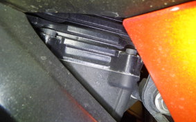 KAWASAKI NINJA 400 2013 EX400E