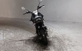 KAWASAKI Z125 PRO  BR125H