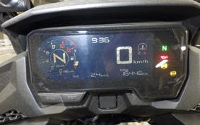 HONDA 400X 2021 NC56