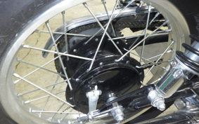 YAMAHA SR400 Gen.5 2020 RH16J
