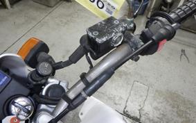 YAMAHA SEROW 225 Gen.2 2006 1KH