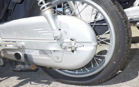 HONDA C50 SUPER CUB AA04