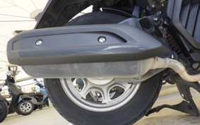 HONDA TACT-4ﾍﾞｰｼｯｸ AF79