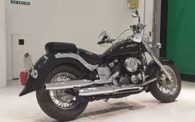 YAMAHA DRAGSTAR 400 CLASSIC 2005 VH01J