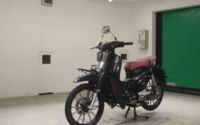 OTHER +GPX POPZ125