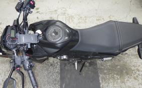 KAWASAKI Z125 PRO 2013 BR125H
