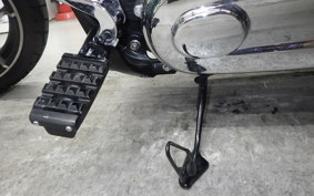 HARLEY FLSB 1750 2020