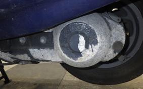 HONDA FUSION X 1993 MF02