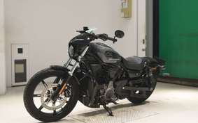 HARLEY RH975 2022
