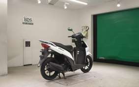 SUZUKI ADDRESS 110 1998 CE47A