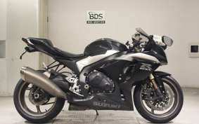 SUZUKI GSX-R1000 2010