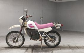 YAMAHA DT50 17W