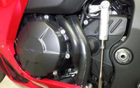 HONDA CBR600RR 2021 PC40