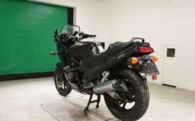 KAWASAKI GPZ400R 1989 ZX400D