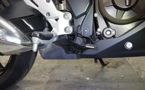 SUZUKI ｼﾞｸｻｰ250SF 2016 ED22B