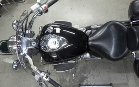 YAMAHA DRAGSTAR 1100 CLASSIC 2007 VP13J