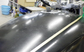 YAMAHA XJR400 Gen.2 R 1998 4HM