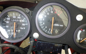 SUZUKI GSX-R400R 1993 GK76A