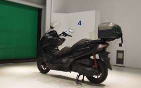HONDA FORZA SI 2006 MF12