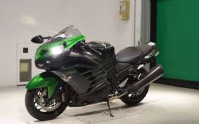 KAWASAKI ZX 1400 NINJA R A 2018