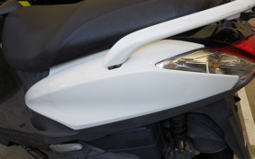 YAMAHA AXIS 125 Z