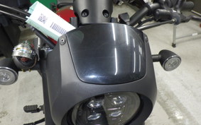 HONDA REBEL 250 S 2013 MC49