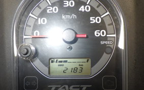 HONDA TACT-4ﾍﾞｰｼｯｸ