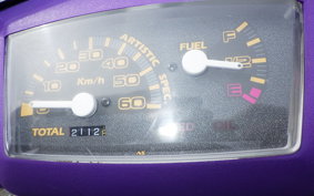 YAMAHA JOG 3KJ