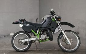 KAWASAKI KDX200SR DX200G