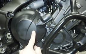 YAMAHA TRACER 9 GT 2023 RN70J