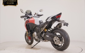 DUCATI MULTISTRADA V4RS 2026
