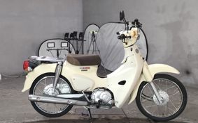 HONDA SUPER CUB50 AA09