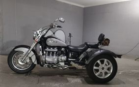 HONDA VALKYRIE TRIKE 1999 SC34