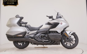 HONDA GL 1800 GOLD WING TOUR DCT 2026 SC79