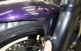 YAMAHA XJR400 R 1996 4HM