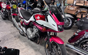 HONDA CB400 SUPER  BOL DOR ABS 2008 NC42