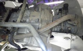 HONDA C110 SUPER CUB 2022 JA07