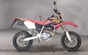 HONDA XR250 MD30