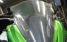 KAWASAKI NINJA 400 2015 EX400E