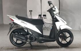 SUZUKI ADDRESS V110 CE47A