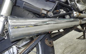 HONDA CBX125 CUSTOM JC12