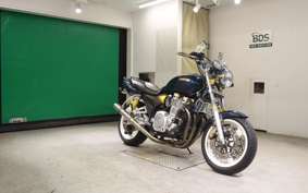 YAMAHA XJR1300 1998 RP01J