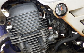 YAMAHA SEROW 225 W 4JG