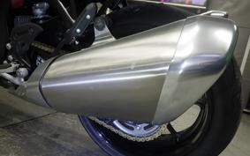 SUZUKI HAYABUSA Gen.3 2022 EJ11A