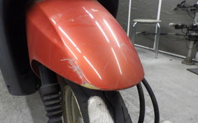 HONDA TODAY 2 AF67