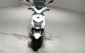 YAMAHA CYGNUS125XSR SE44J
