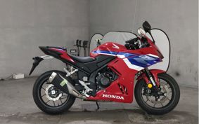 HONDA CBR400R 2024 NC65