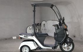 HONDA GYRO TA03