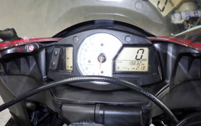 HONDA CBR600RR GEN 3 2009